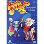 Doctor Snuggles Volume 1 DVD