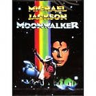 Michael Jackson Moonwalker DVD