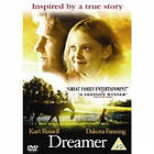 Dreamer DVD