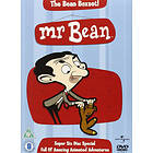 Mr. Bean The Animated Series Volumes 1-6 DVD