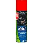 Insektsspray Kvitt Mot Krypande Insekter 400ml