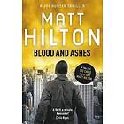 Blood and Ashes