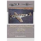 Betriebs- und Rustanleit BF 109E