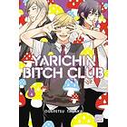 Yarichin Bitch Club, Vol. 4