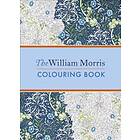 The William Morris Colouring Book