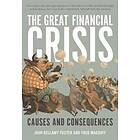 The Great Financial Crisis