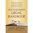 Self-Publisher's Legal Handbook