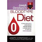 Joseph Christiano'S Bloodtype Diet O