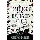 The Testimony of the Hanged Man (Inspector Ben Ross Mystery 5)