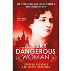 A Very Dangerous Woman