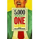 5.000 Great One Liners