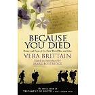 Because You Died