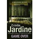 Game Over (Bob Skinner series, Book 27)