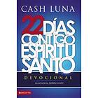 Contigo, Espiritu Santo With You, Holy Spirit