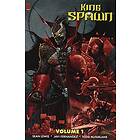 King Spawn, Volume 1