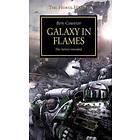 Horus Heresy Galaxy in Flames