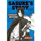 Naruto: Sasuke's Story--Star Pupil