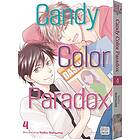 Candy Color Paradox, Vol. 4