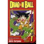 Dragon Ball, Vol. 1