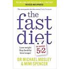 The Fast Diet