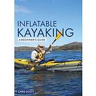 Inflatable Kayaking: A Beginner's Guide
