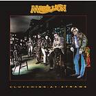 Marillion Clutching At Straws LP