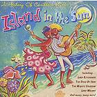 Island in the Sun: A History of Caribbean Music CD