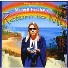 Merrell Frankhauser - Return To Mu CD
