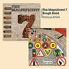 Magnificent 7 + Rough Road CD