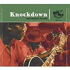 Various Artist - Knockdown: And Lubricate The Gear CD