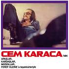 Cem Karaca & Mogollar - Apaslar Kardaslar Mogollar Ferdy Klein Orchestra CD