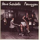 Steve Swindells - Messages CD