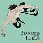 Beggars' Hill - Beggars' Hill CD