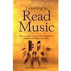 Learning To Read Music 3rd Edition