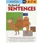My Book of Sentences