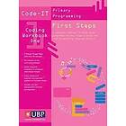 Code-It Workbook 1: First Steps in Programming Using Scratch