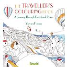 The Traveller's Colouring Book