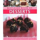 Best-Ever Book of Desserts