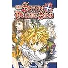 The Seven Deadly Sins 2