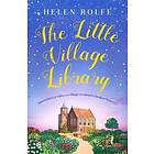 The Little Village Library