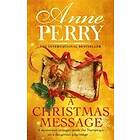 A Christmas Message (Christmas Novella 14)