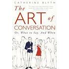 The Art of Conversation