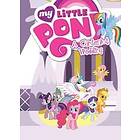 My Little Pony: A Canterlot Wedding