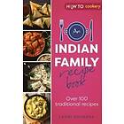 An Indian Family Recipe Book