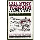 Country Wisdom Almanac