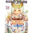 Children of the Whales, Vol. 18