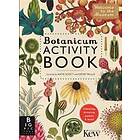 Botanicum Activity Book