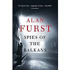 Spies of the Balkans