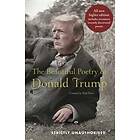 The Beautiful Poetry of Donald Trump