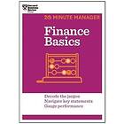 Finance Basics (HBR 20-Minute Manager Series)